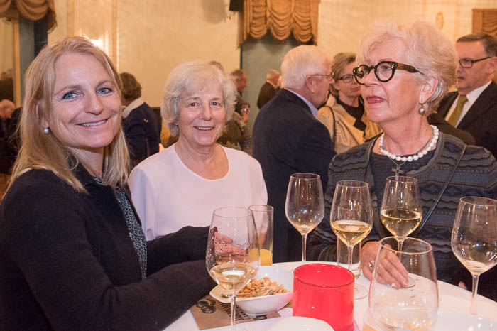11. Neujahrsanlass des Stadtrats