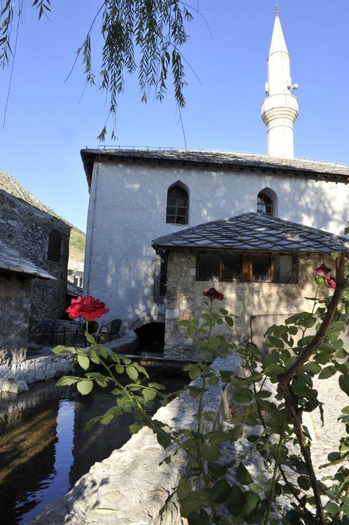 von Mostar