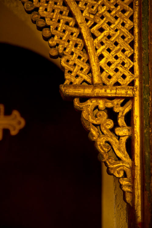 in Sarajevo