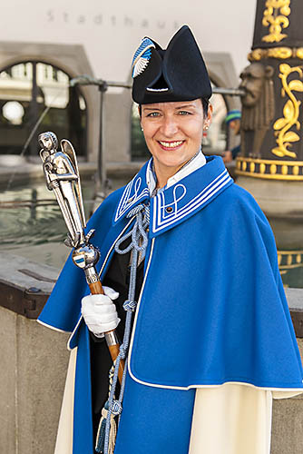 Gabriela Kottmann