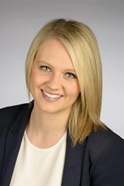 Nina Seeberger