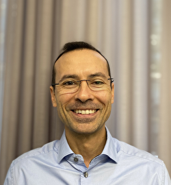 Antonio Rodriguez