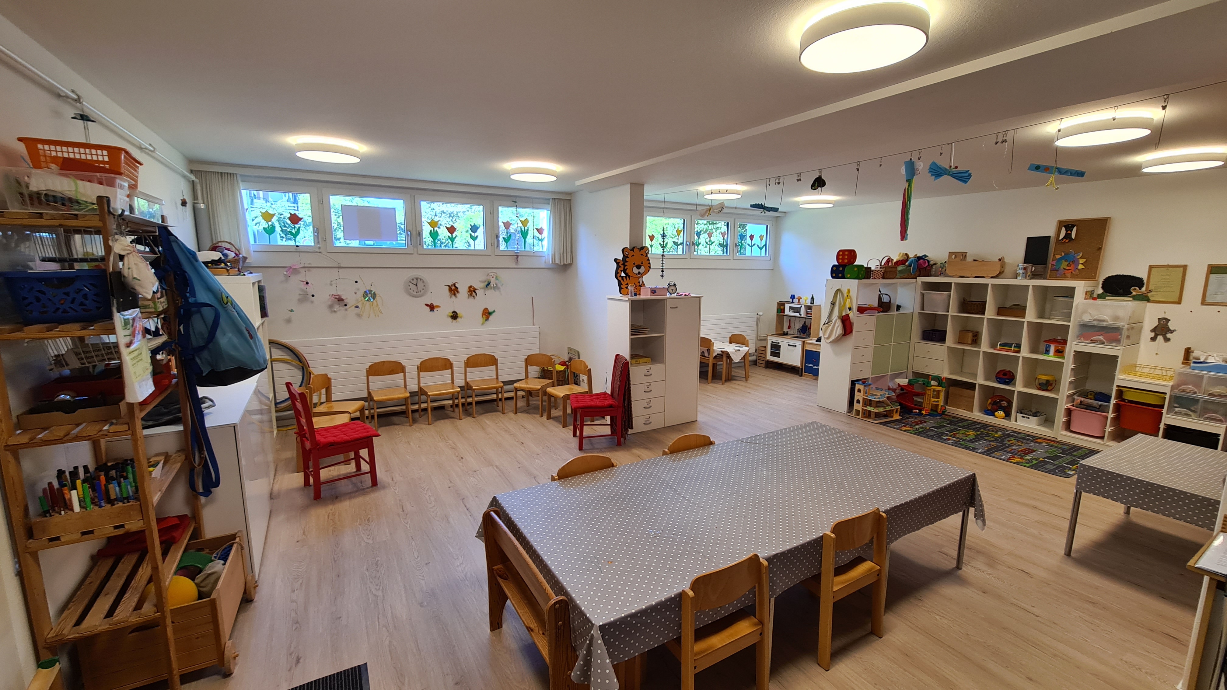 Spielgruppe St.Johannes