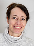 Deborah Klawonn