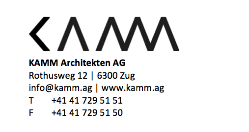 Kamm Architekten