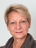 Yvonne Läubli