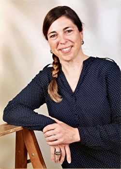 Sandra Hürlimann
