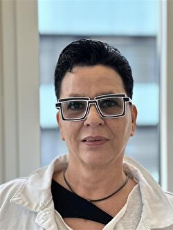 Silvia Ann Koller