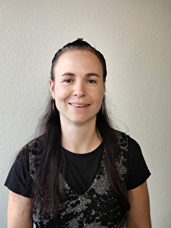 Doreen Geithner