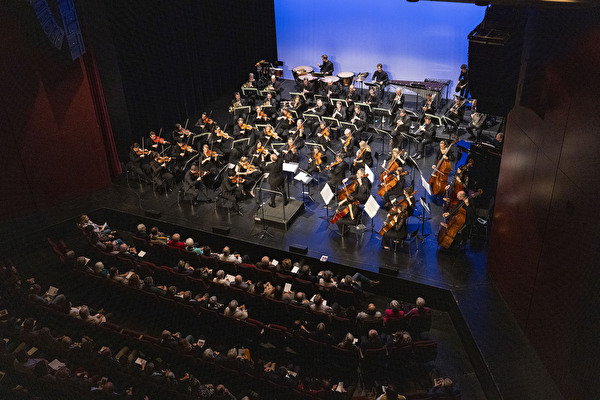 Swiss Festival Orchestra 