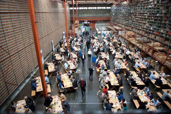 Wirtschaftszmittag 2014