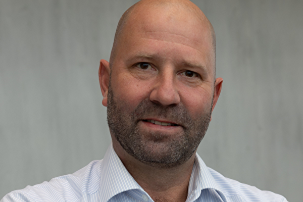 Christof Scherrer 