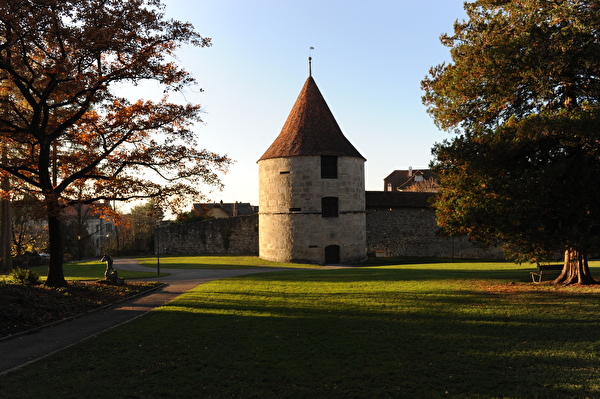 Huwiler Turm