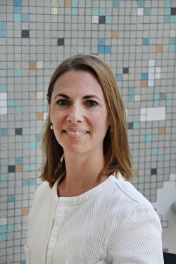 Stéphanie Hauser