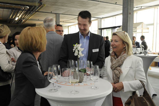 Zuger Wirtschaftszmittag 2012