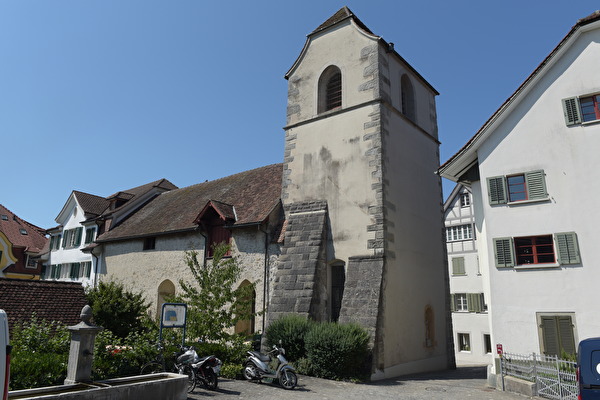 Liebfrauenkapelle