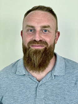 Tim Wismer
