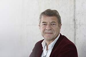 Kurt Imhof