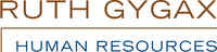 Logo Ruth Gygax Human Resources