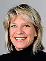 Margrit Hegglin Keller