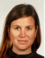 Manuela Iten