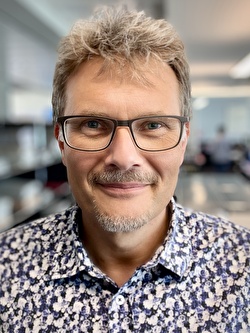 Danilo Vidoni