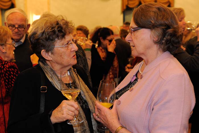 Neujahrsanlass 2014