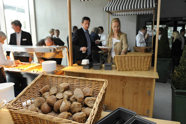 Zuger Wirtschaftszmittag 2012