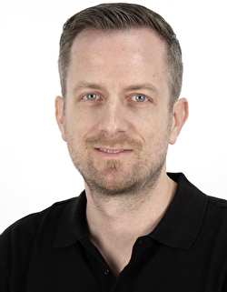 Martin Purtschert