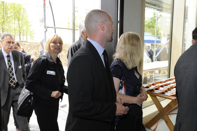 Zuger Wirtschaftszmittag 2012