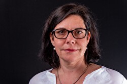Mélanie Schenker