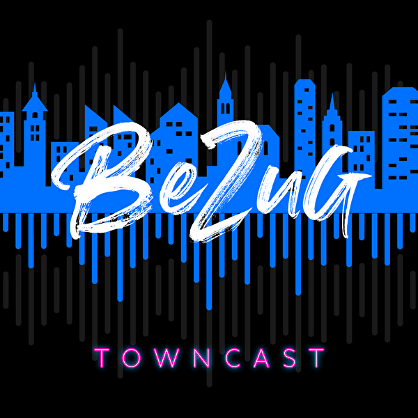Towncast BeZug - der Podcast der Stadt Zug