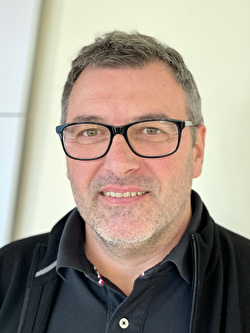 Remo Stierli