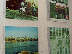 Vernissage: 