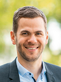 Christoph Iten