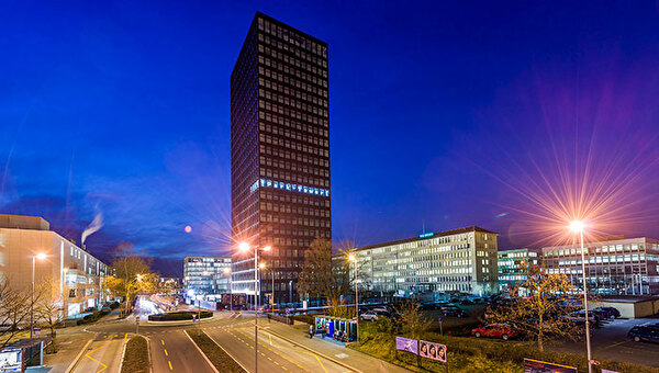 Park Tower