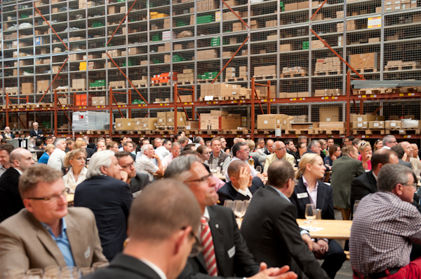 Wirtschaftszmittag 2014