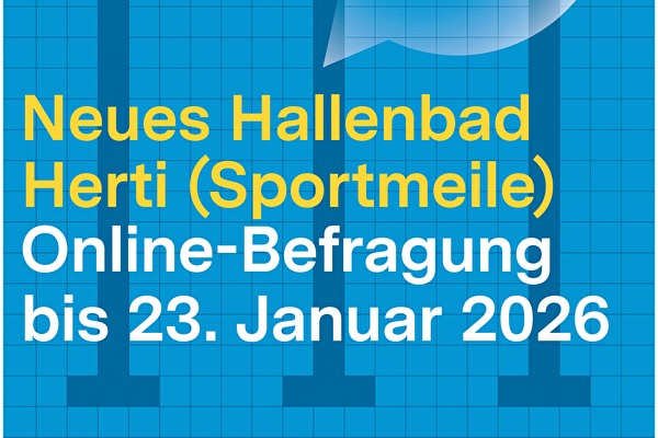 Plakat Mitwirkung neues Hallenbad