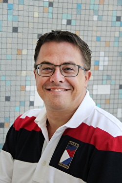 André Rochat