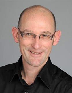 Fiechter Erich
