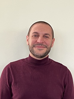 Mustafa Ileri