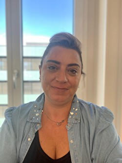 Kadriye Kilic