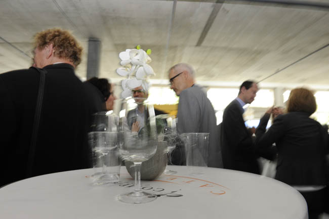 Zuger Wirtschaftszmittag 2012
