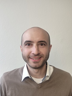 Michel Cappello 