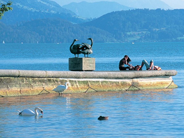 Bild Seepromenade