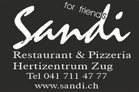 Sandi