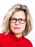 Christina Stevens