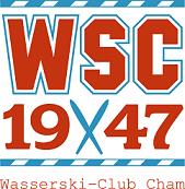 Logo Wasserskiclub