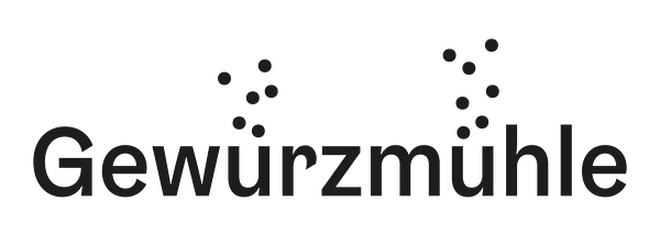 Logo Gewürzmühle