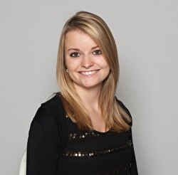 Fabienne Reichmuth